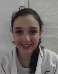 GONCALVES Maria eduarda