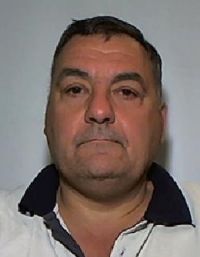 PARISI Omar