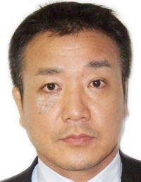 YAMAMOTO Yosuke