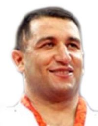 ZAKIYEV Ilham