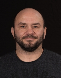 PONOMAREV Maksim