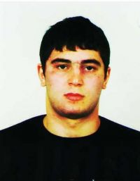 BAGHDASARYAN Artyom