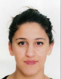 SOUKANE Sara