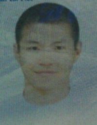 LU Hsueh min