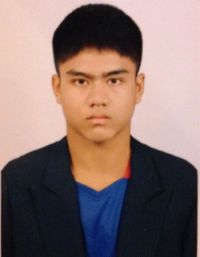 JANLUECHAI Kanisorn