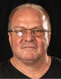 STOLLBERG Klaus-Peter