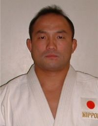 MOCHIDA Tatsuto