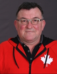 PAWLOWSKI Janusz