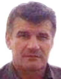 BOZOVIC Dragan