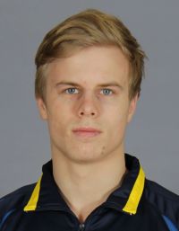 VESTERLUND Gabriel