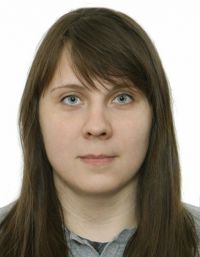 VASILEVA Anna