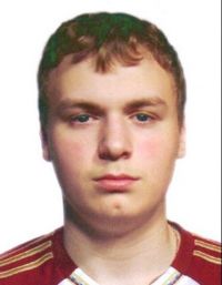 ZALNOV Evgenii