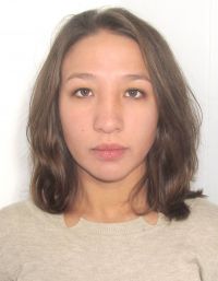 BIKKUZHINA Aliya