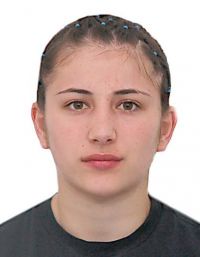 GABUEVA Fatima