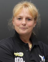 VAN UNEN Marjolein