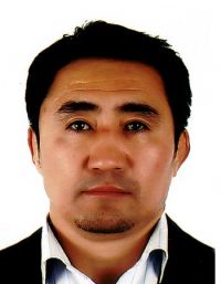 BATTULGA Dashgombo