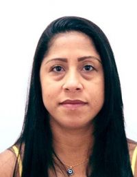 SOARES RIBEIRO Rosangela
