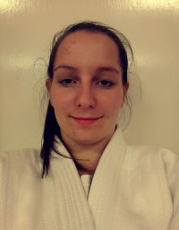 British Judo - Victoria CLEEVELY - GBR Kata