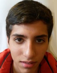 GONZALEZ Kevin