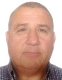 PETROV Georgi
