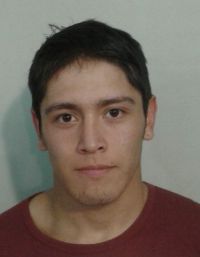 VARGAS Javier