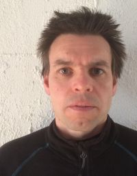 GUSTAFSSON Magnus