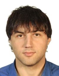 SHOGENOV Rustam