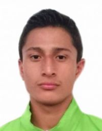 GUERRERO Maykel