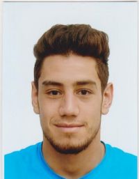 KHALFAOUI Fakhreddine