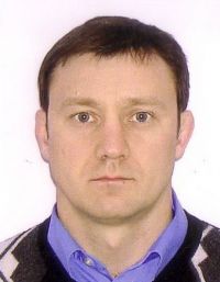 SERGEEV Dmitry