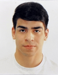 HERNANDEZ JR Ramon