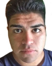 HERNANDEZ Bryan