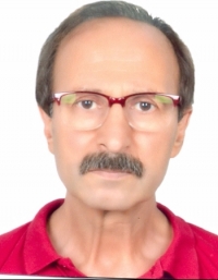 SAHIN Zarif Yasar