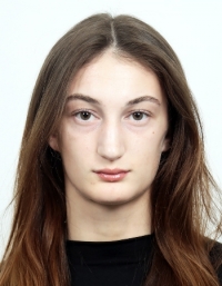 GJAKOVA Debora