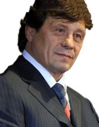 SHESTAKOV Vladimir