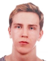 BOGDANIUK Jakub