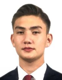 NAZYMKHANOV Rauan