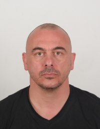 ONETO Franck