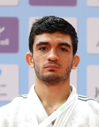 ASADOV Elshan