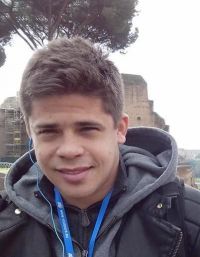 BARBOSA Dennis