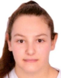 ZHELEZARSKA Irina