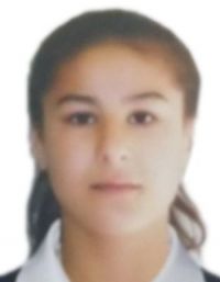 KHAKIMOVA Ulbusin