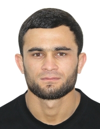 JUMAEV Mukhammad