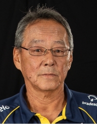 SHINOHARA Luiz