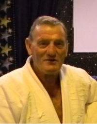 STARBROOK David Colin