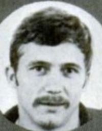 HAENNI Eric