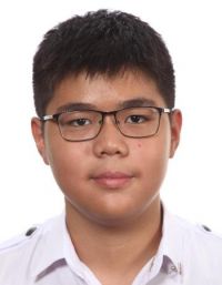 KHUA Henric