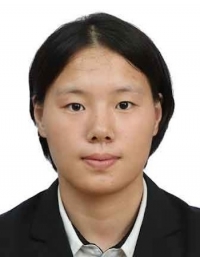 KIM Ye Yong