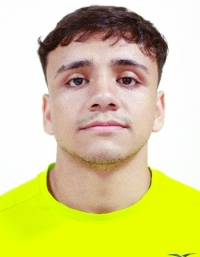 DUARTE Ezequiel