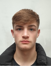 JACKSON Thomas